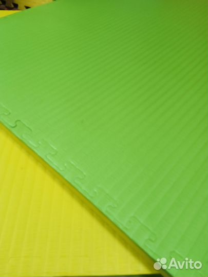 Будо-маты 40 мм в ассортименте