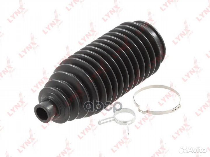 Пыльник рулевой рейки PS-3106 lynxauto