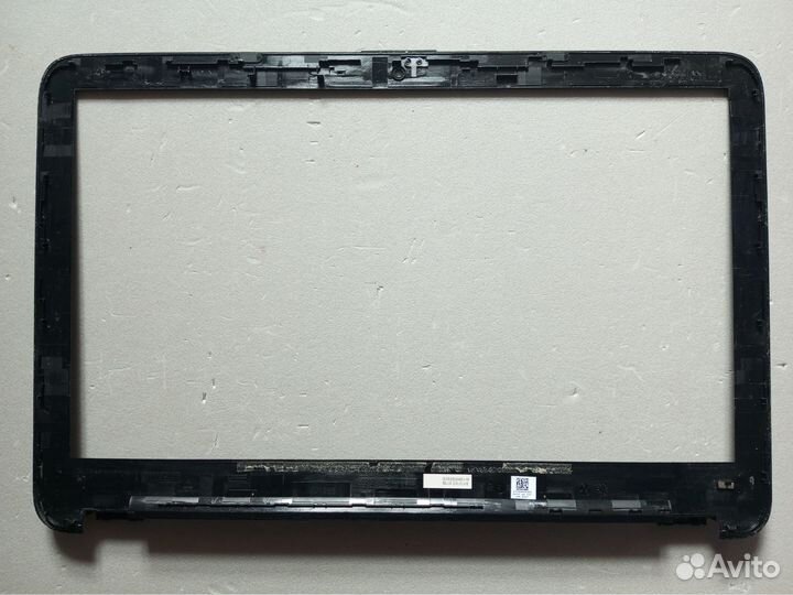 Рамка матрицы HP 15-a