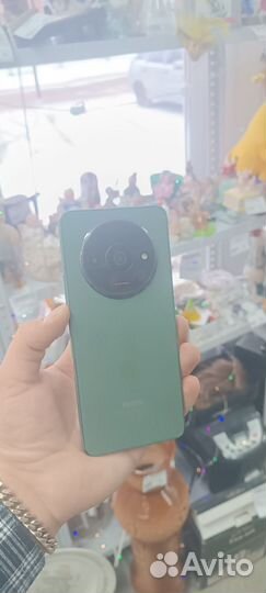 Xiaomi Redmi A3, 4/128 ГБ