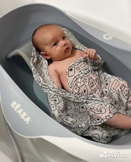 Ванночка beaba