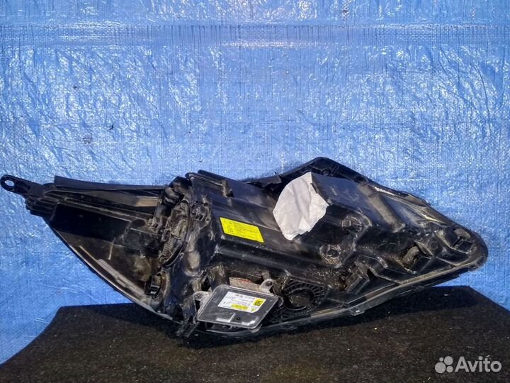 Фара левая Sorento Prime
