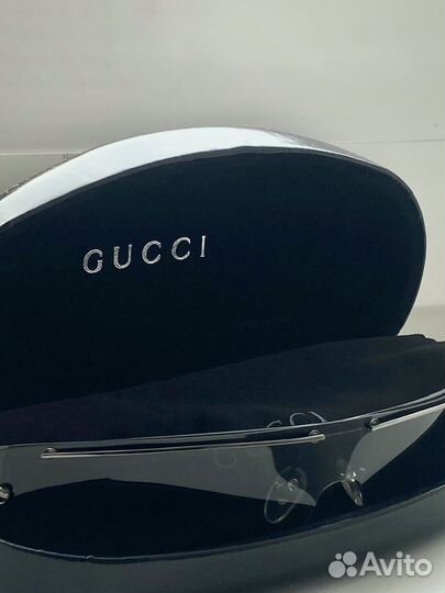Солнцезащитные очки женские gucci