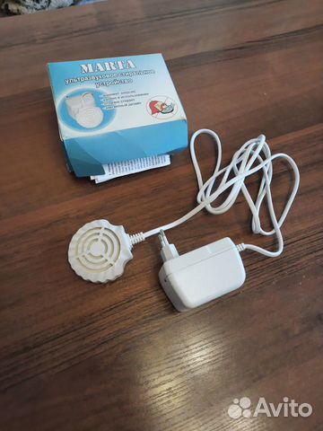 Ультразвуковая стиральная машина для дачи marta
