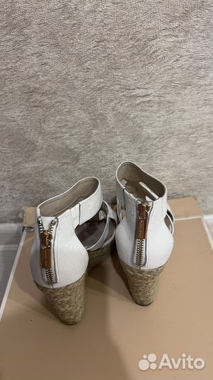 Босоножки michael kors оригинал