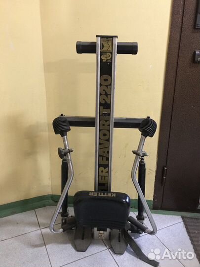 Тренажер kettler