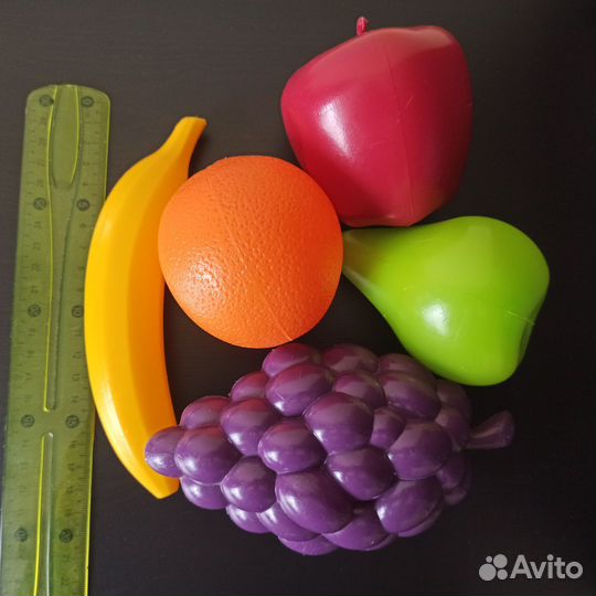 Детские игрушки