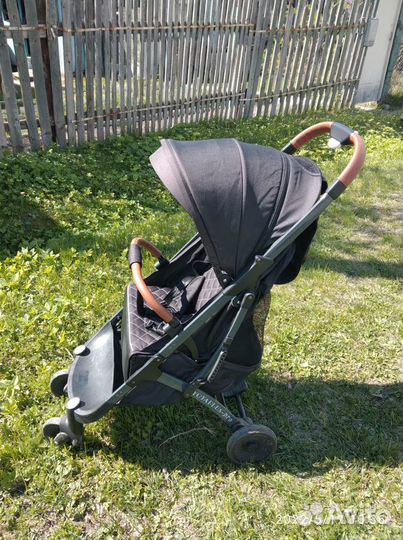 Коляска Yoya plus Pro
