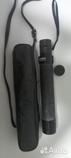 Зрительная труба Зеница зт 8-24х40