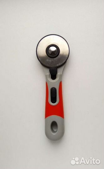 Нож раскройный