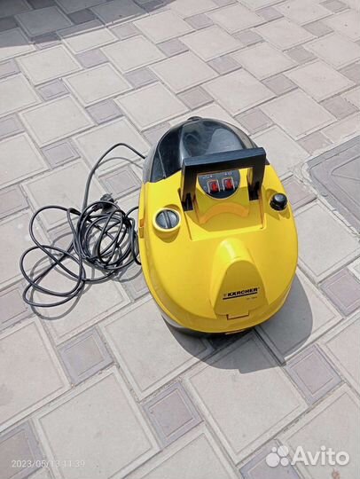 Пылесос Karcher SV 1902
