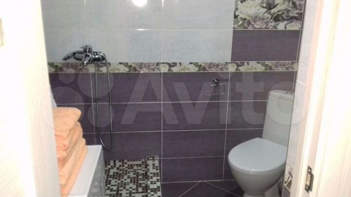 2-к. квартира, 50 м², 2/11 эт.