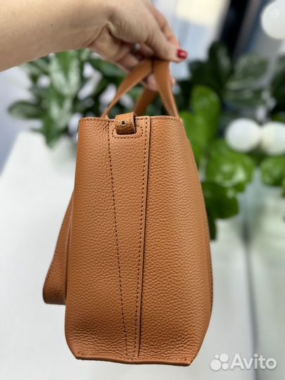 Сумка Pinko мини шопер