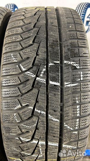 Hankook Winter I'Cept Evo2 W320 215/45 R17 91V