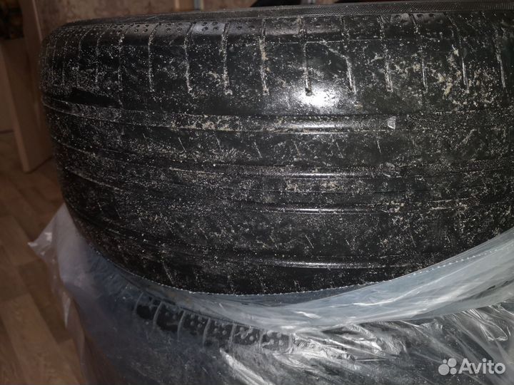 Yokohama A.Drive AA01 205/55 R16