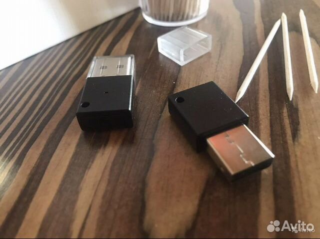 Магнитола с Блютузом USB Bluetooth адаптер флешка