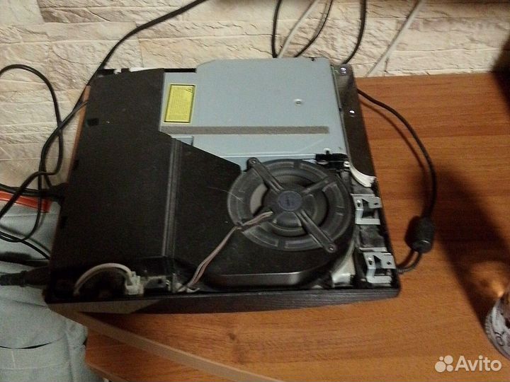 PS3 slim ssd 1024gb (прошитая HEN)