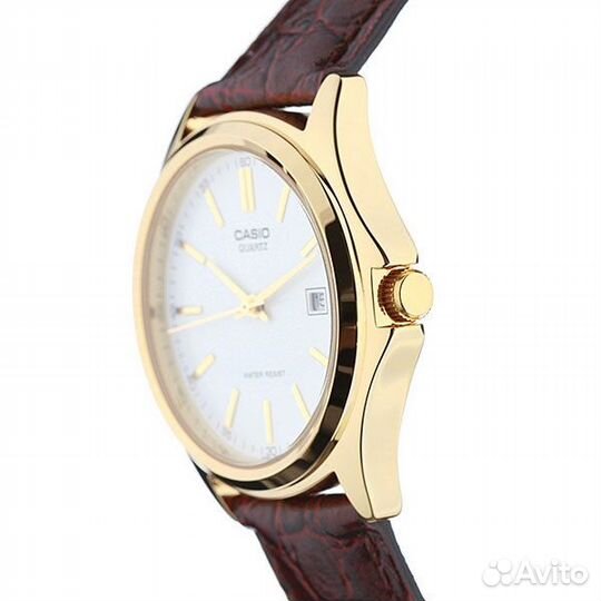 Часы Casio MTP-1183Q-7a