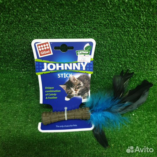 Игрушки для кошек