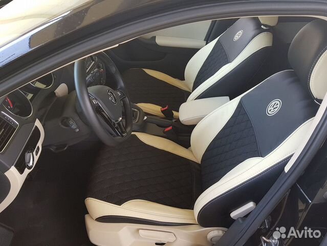 Чехлы для автомобили на сиденья