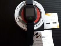Детские смарт часы Smart Baby Watch Q80