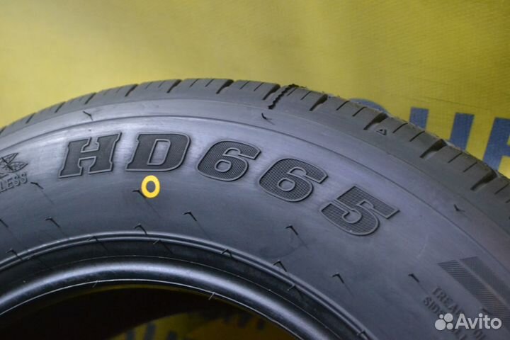 Haida HD665 175/70 R14 84T