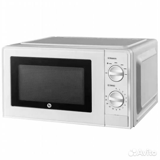 Новая Микроволновая печь Hi M020W01