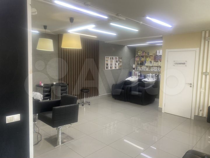 Свободного назначения, 50 м²