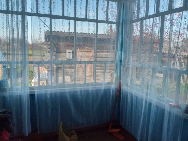 Дом 70 м² на участке 20 сот.