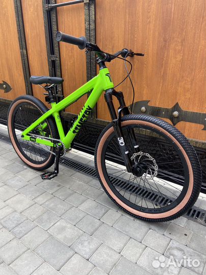 Велосипед Time try 24mtb