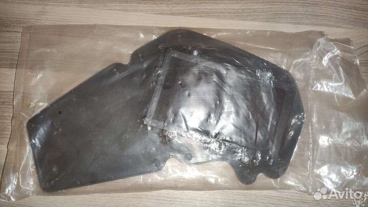 Воздушный фильтр Vento Smart