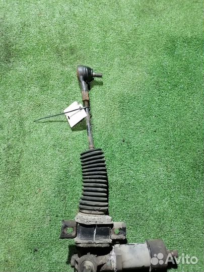 Рейка рулевая Daewoo Matiz