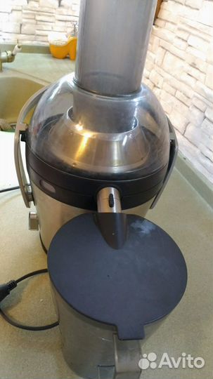 Соковыжималка philips HR1871\70