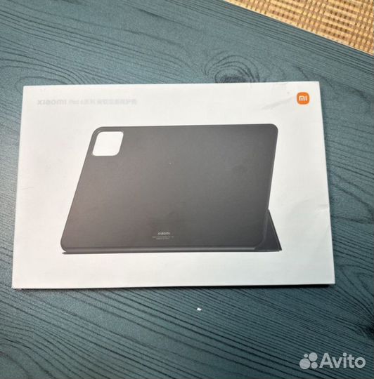 Xiaomi Pad 6 чехол новый