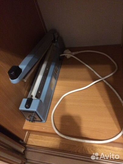 Планшетный ламинатор