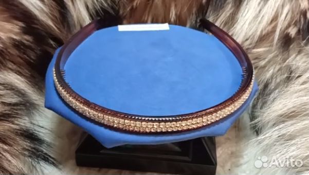 Обруч (ободок) Mon PlaisiR 13-55 Франция