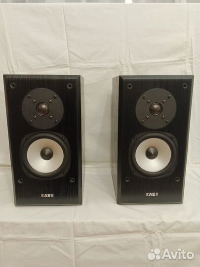 Полочная акустика Acoustic Energy Aegis Evo One