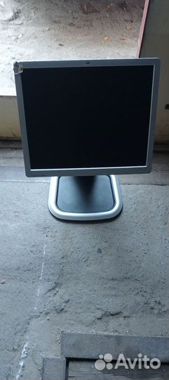Монитор для компьютера hp 19