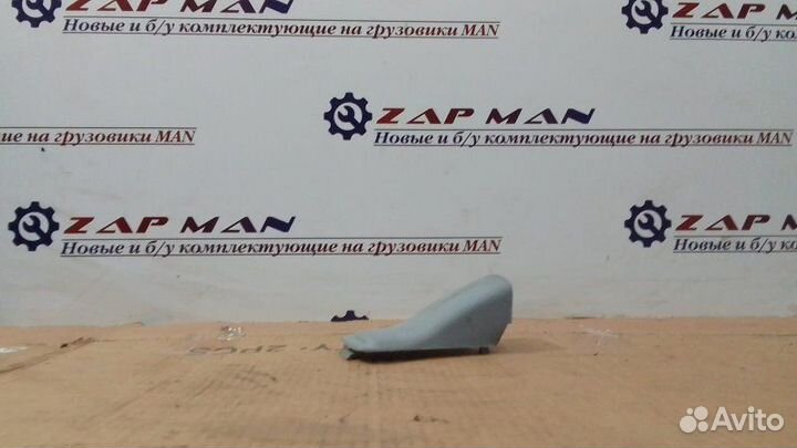 Накладка боковой стенки кабины правая Man Tgl Tgm