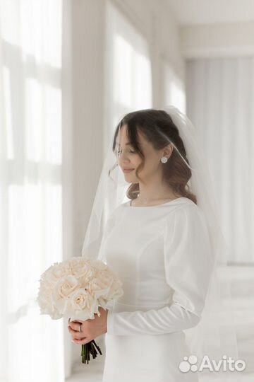 Букет невесты