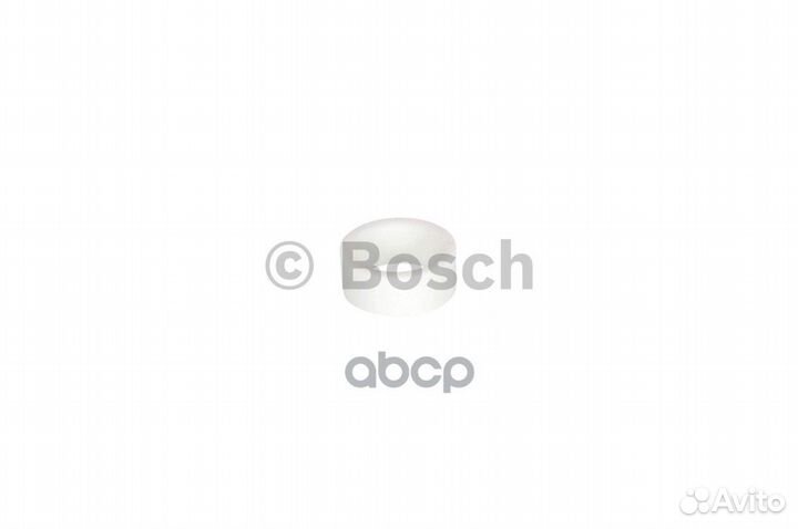 Уплотнительное кольцо F 00V H05 003 Bosch