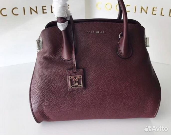 Сумка coccinelle