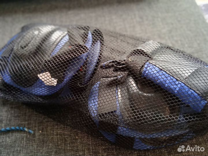 Ролики 38-40 раздвижные