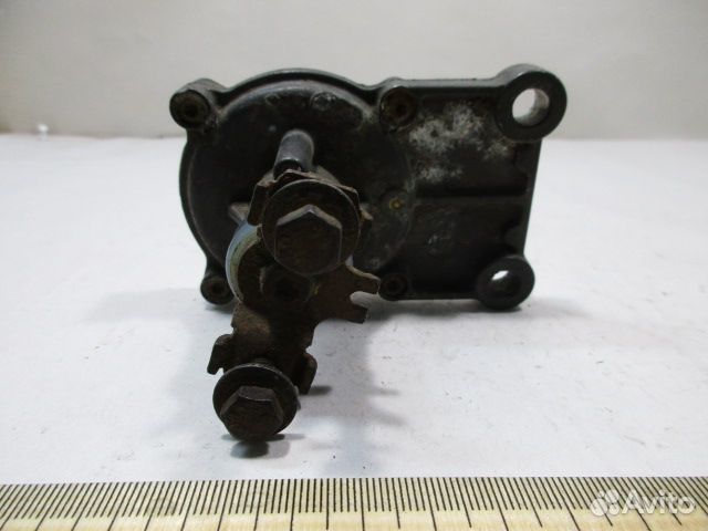 Датчик Volvo FM9 FM12 FH12