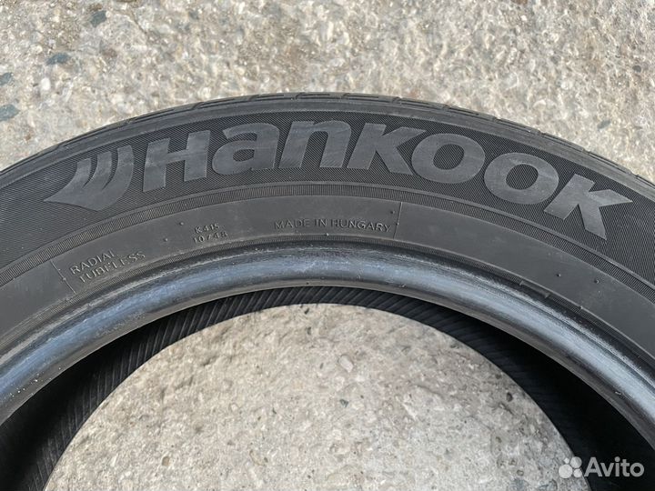Hankook Optimo K415 225/55 R18 98H