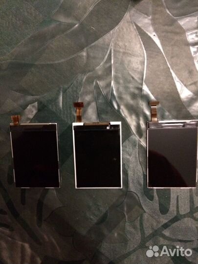 Продам дисплей Nokia X2-00