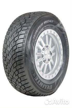 Delinte WD42 255/55 R18 109T
