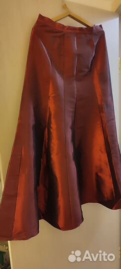 Костюм нарядный