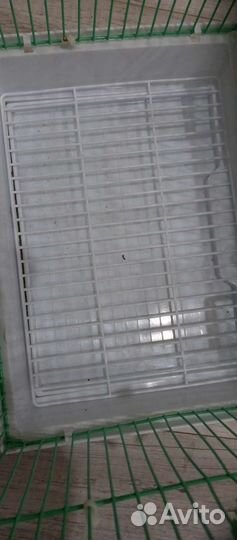 Клетка вольер для птиц