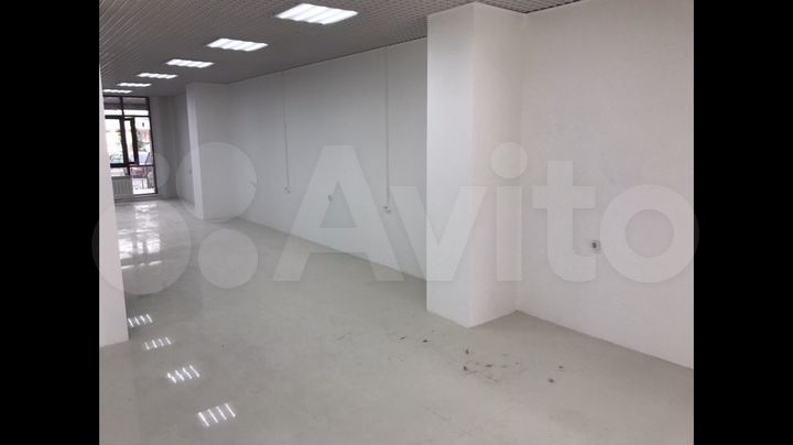 Свободного назначения, 100.8 м²